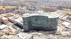 Batman Eğitim Ve Araştırma Hastanesi Batman Eğitim Ve Araştırma Hastanesi