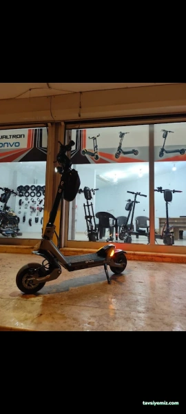 Batman Elektrikli Scooter Tamir Servisi Batman Elektrikli Scooter Tamir Servisi