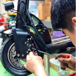 Batman Elektrikli Scooter Tamir Servisi Batman Elektrikli Scooter Tamir Servisi