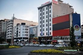 Batman Grand Hasankeyf Otel Batman Grand Hasankeyf Otel