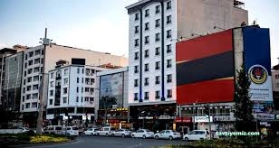 Batman Grand Hasankeyf Otel Batman Grand Hasankeyf Otel