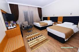 Batman Grand Hasankeyf Otel Batman Grand Hasankeyf Otel