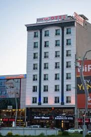 Batman Grand Hasankeyf Otel Batman Grand Hasankeyf Otel