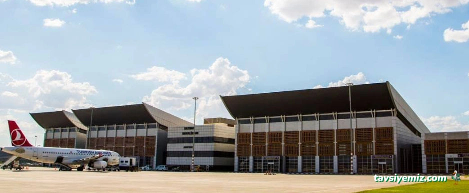 Batman Havalimanı (Bal)