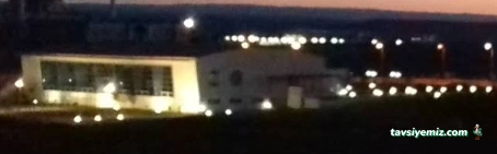 Batman Kyk Kız Öğrenci Yurdu