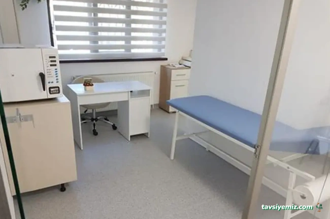 Batman Merkez 2 Nolu Aile Sağlığı Merkezi