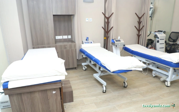 Batman Merkez 2 Nolu Aile Sağlığı Merkezi