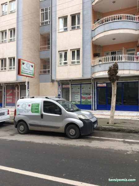 Batman Peyzaj Batman Peyzaj