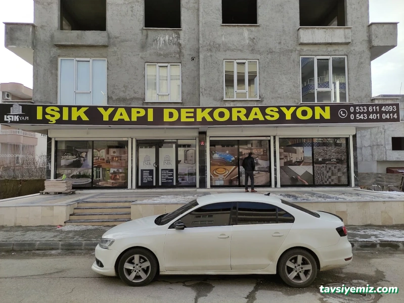 Batman Reklam Ve Tabela Tanıtım Hizmetleri Batman Reklam Ve Tabela Tanıtım Hizmetleri