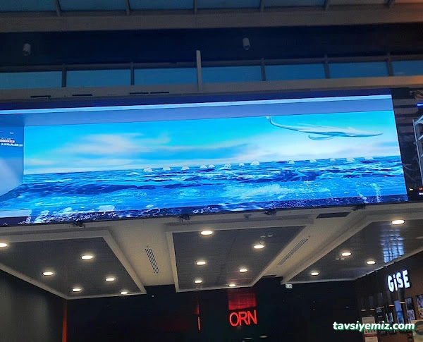 Batman Srn Elektrik & Elektronik / Led Ekran / Kayan Yazı / Uydu Ve Güvenlik Sistemleri