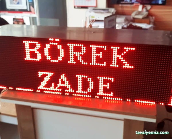 Batman Srn Elektrik & Elektronik / Led Ekran / Kayan Yazı / Uydu Ve Güvenlik Sistemleri Batman Srn Elektrik & Elektronik / Led Ekran / Kayan Yazı / Uydu Ve Güvenlik Sistemleri
