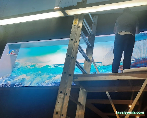 Batman Srn Elektrik & Elektronik / Led Ekran / Kayan Yazı / Uydu Ve Güvenlik Sistemleri Batman Srn Elektrik & Elektronik / Led Ekran / Kayan Yazı / Uydu Ve Güvenlik Sistemleri