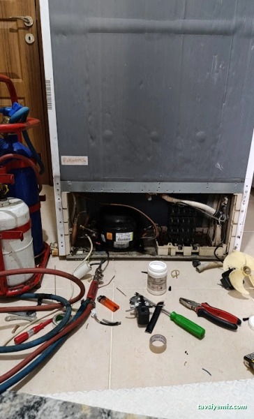 Batman Teknik Servis Batman Teknik Servis