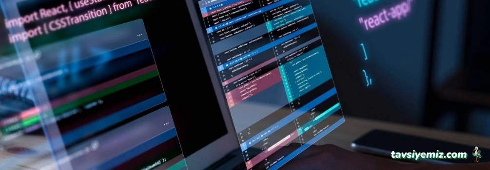 Batman Web Tasarımcınız Yazılım