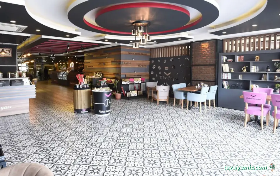 Batman's Hasankeyf Grand Hotel