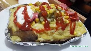 Battalbey Çiğköfte(Mantı Kumpir İçli Köfte) Battalbey Çiğköfte(Mantı Kumpir İçli Köfte)