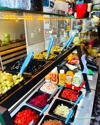 Battalbey Çiğköfte(Mantı Kumpir İçli Köfte) Battalbey Çiğköfte(Mantı Kumpir İçli Köfte)