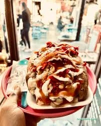 Battalbey Çiğköfte(Mantı Kumpir İçli Köfte) Battalbey Çiğköfte(Mantı Kumpir İçli Köfte)