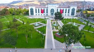 Battalgazi Belediyesi