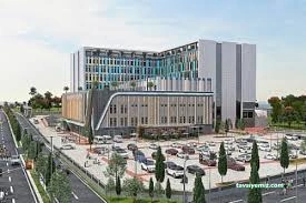 Battalgazi Devlet Hastanesi Battalgazi Devlet Hastanesi