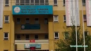 Battalgazi Şehit Oğuzhan Günaydın Hem Battalgazi Şehit Oğuzhan Günaydın Hem