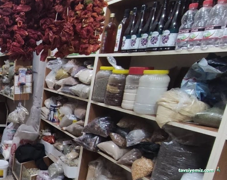 Batuş Bey Baharatçılık