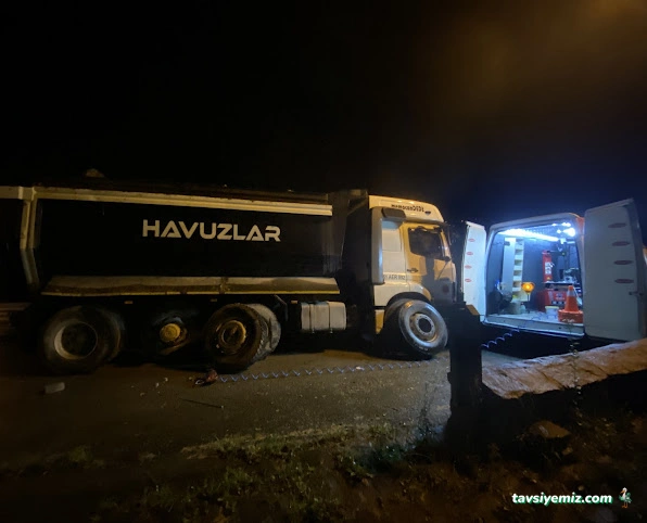 Bay-Las Oto Lastik Ve Mobil Yol Yardım Bay-Las Oto Lastik Ve Mobil Yol Yardım