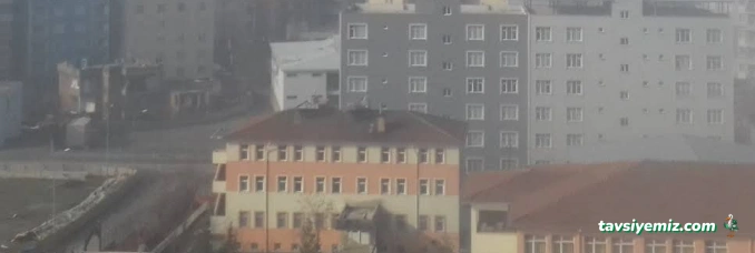 Bayar Yükseköğretim Kız Öğrenci Yurdu Yurlar