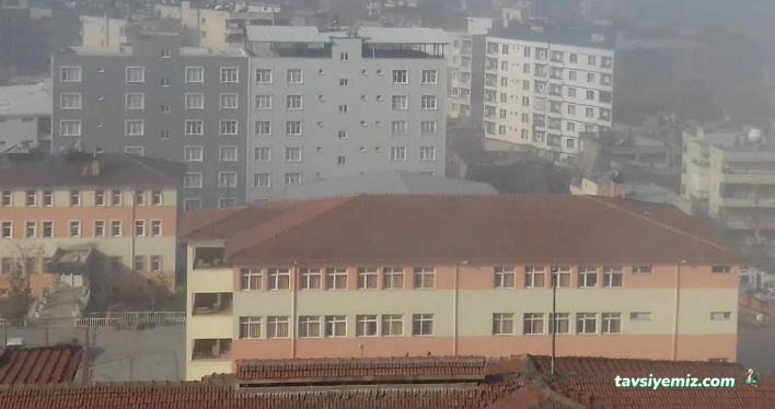 Bayar Yükseköğretim Kız Öğrenci Yurdu Yurlar