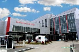 Bayat Devlet Hastanesi Bayat Devlet Hastanesi