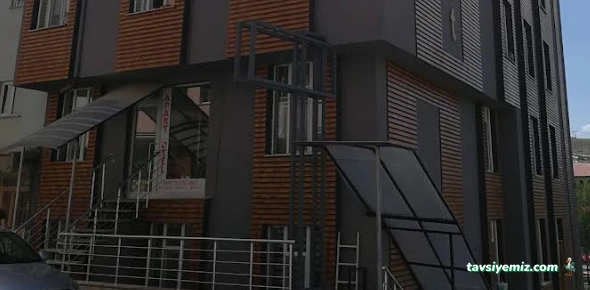 Bayburt Apart Home Suıt