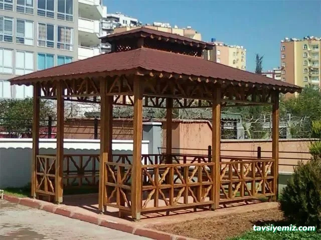 Bayburt Bahçe Botanik Bayburt Bahçe Botanik