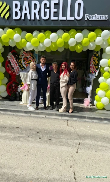 Bayburt Bargello