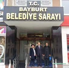 Bayburt Belediyesi Bayburt Belediyesi