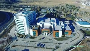Bayburt Devlet Hastanesi Bayburt Devlet Hastanesi