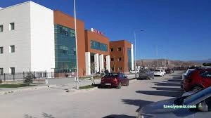 Bayburt Devlet Hastanesi Bayburt Devlet Hastanesi
