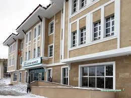 Bayburt Halk Eğitimi Merkezi Ve Aso Bayburt Halk Eğitimi Merkezi Ve Aso