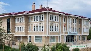 Bayburt Halk Eğitimi Merkezi Ve Aso Bayburt Halk Eğitimi Merkezi Ve Aso