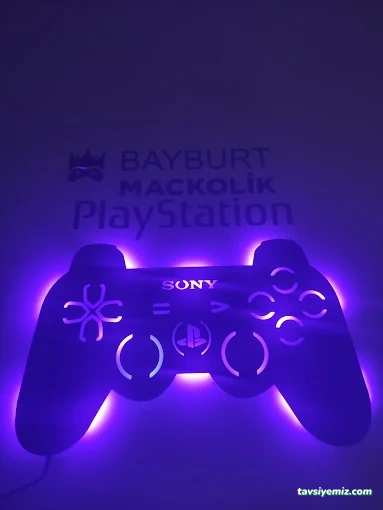 Bayburt Maçkolik Playstation Bayburt Maçkolik Playstation