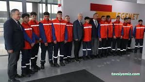 Bayburt Mesleki Eğitim Merkezi Bayburt Mesleki Eğitim Merkezi