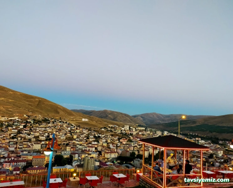 Bayburt Şehit Osman Aile Çay Bahçesi Bayburt Şehit Osman Aile Çay Bahçesi