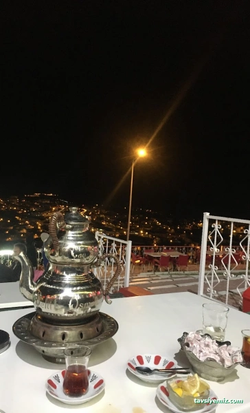 Bayburt Şehit Osman Aile Çay Bahçesi Bayburt Şehit Osman Aile Çay Bahçesi