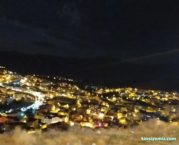 Bayburt Şehit Osman Aile Çay Bahçesi Bayburt Şehit Osman Aile Çay Bahçesi