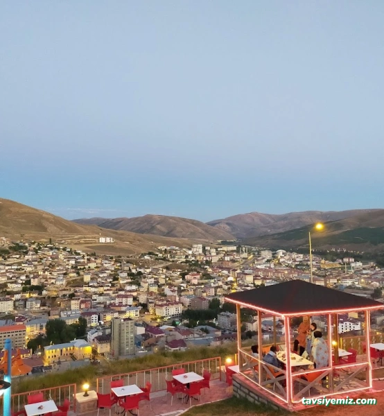 Bayburt Şehit Osman Aile Çay Bahçesi Bayburt Şehit Osman Aile Çay Bahçesi