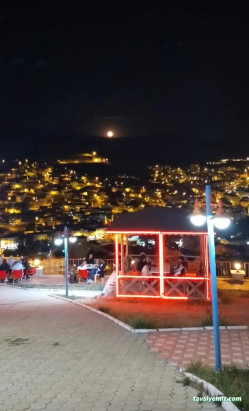 Bayburt Şehit Osman Aile Çay Bahçesi Bayburt Şehit Osman Aile Çay Bahçesi