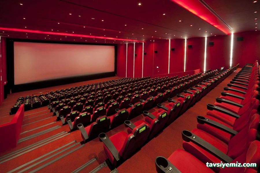 Bayburt Sinema Bayburt Sinema