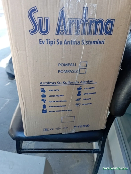 Bayburt Su Arıtma By69 Bayburt Su Arıtma By69