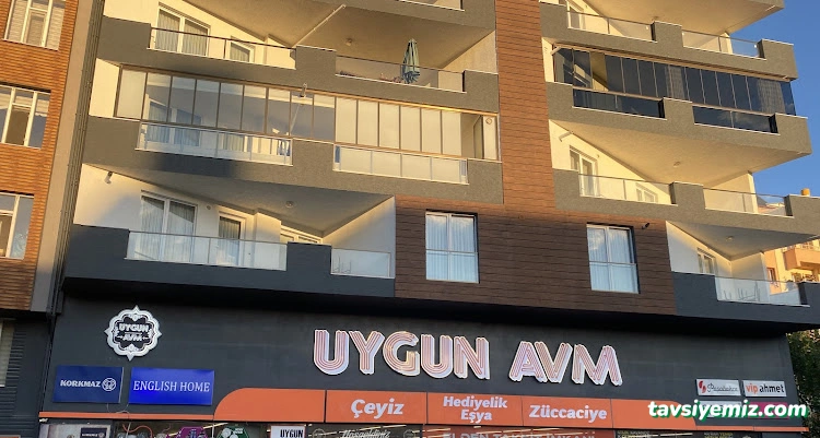 Bayburt Uygun Avm Bayburt Uygun Avm