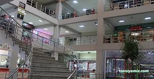 Bayburt Uygun Avm Bayburt Uygun Avm