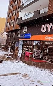 Bayburt Uygun Avm Bayburt Uygun Avm